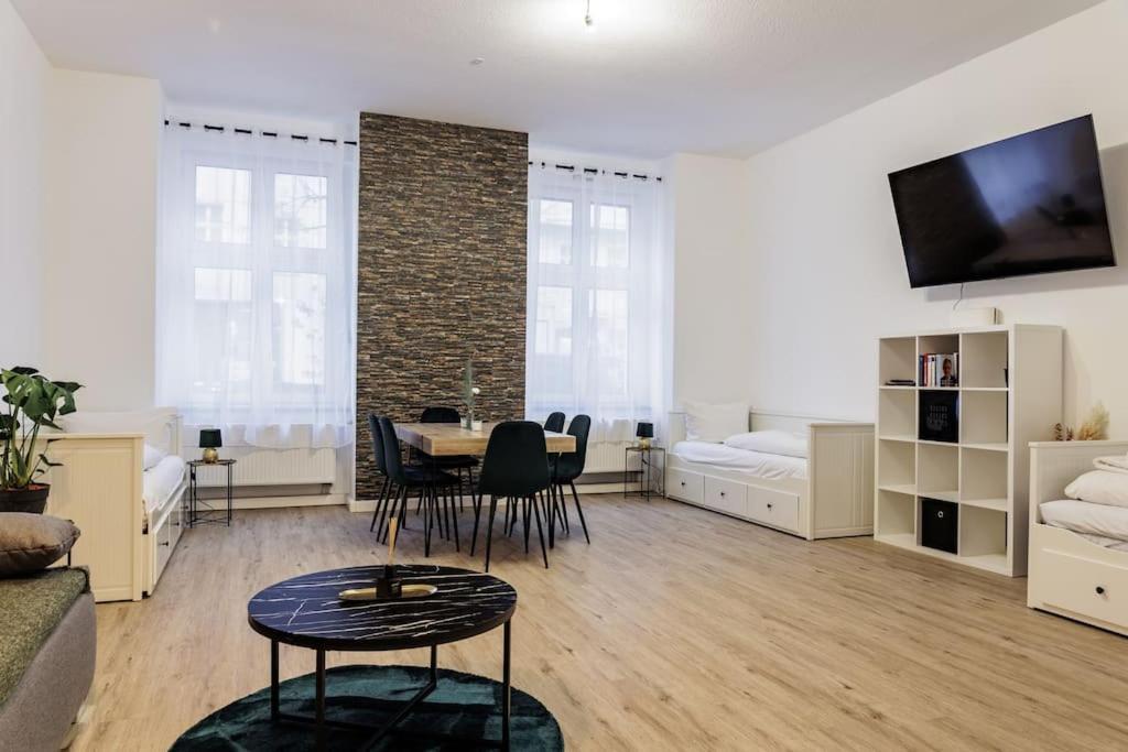 Appartement Dr Boxhagener Kiez Berlin