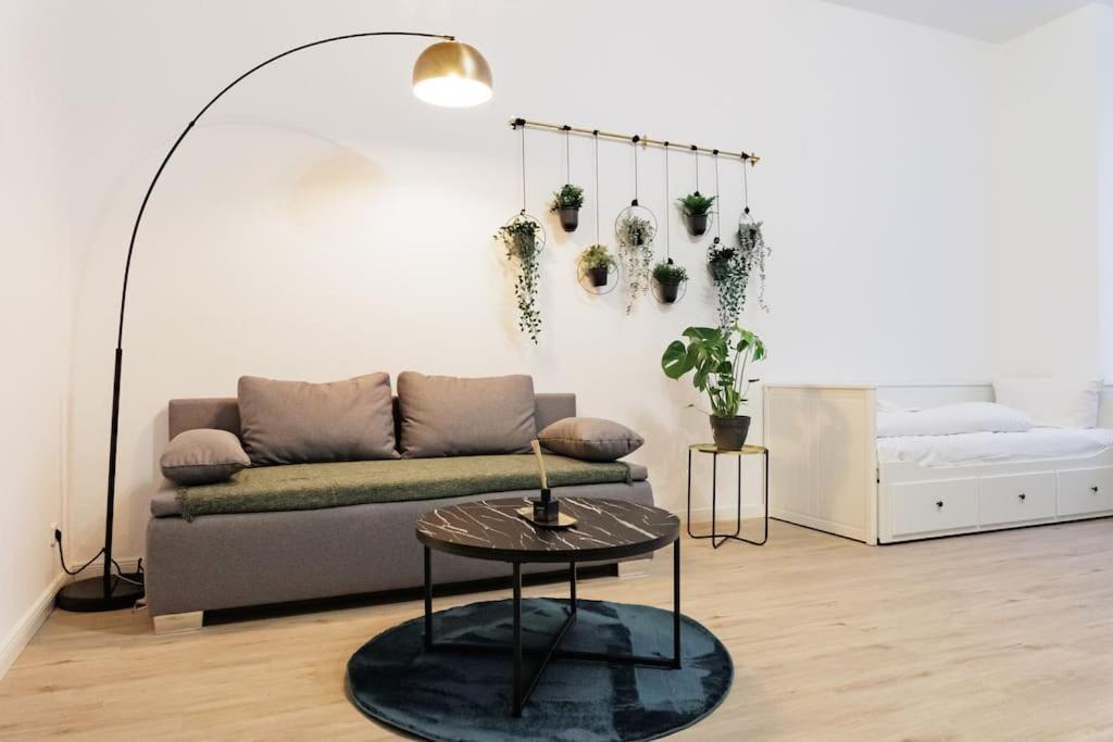 Dr Boxhagener Kiez Appartement