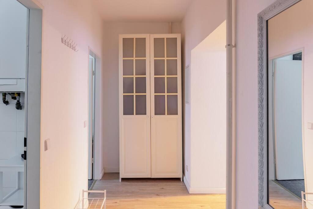 Dr Boxhagener Kiez Appartement Berlin