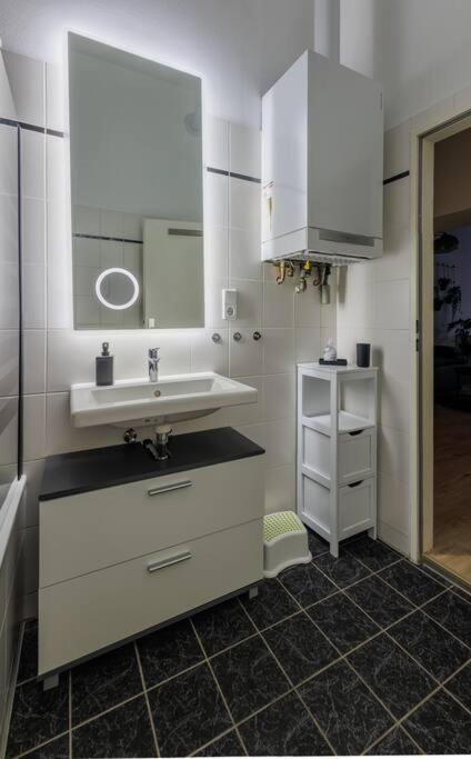 Dr Boxhagener Kiez Appartement Berlin